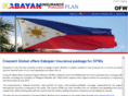 kabayanofw.com