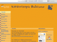 kinderhospiz-balthasar.de