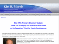 kirtmorris.com