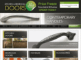 kitchenandbedroomdoors.biz