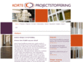 korteprojectstoffering.com