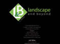 landscapeandbeyond.com