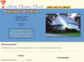 libertychristianchurchnewnan.com