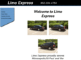 limo-express.com