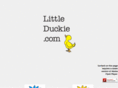 littleduckie.com