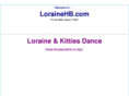 lorainehb.com