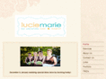 luciemarie.com