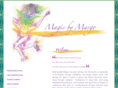 magicbymargo.com
