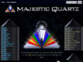 majestic-quartz.com