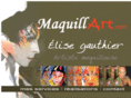 maquillart.com