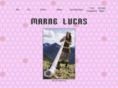 marnelucas.com