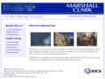 marshallclark.biz