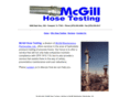 mcgillhosetesting.com
