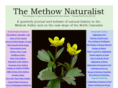 methownaturalist.com