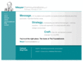 meyercomm.com
