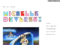 michelledevereux.com