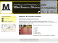 mikerosema.com