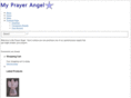 myprayerangel.com