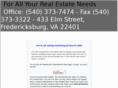 nancerealtors.com