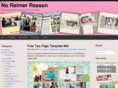 noreimerreason.com