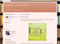 nosesinbooks.com
