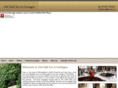 oldhallinnandcottages.co.uk