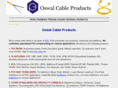 oswalcable.com