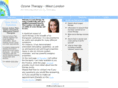ozonetherapy.co.uk