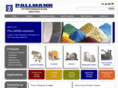 pallmannindustries.com