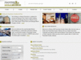peachtreecenterhotels.com