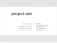 propel-ant.com