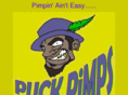 puckpimpshockey.com
