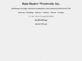 rainshadowwoodworks.com
