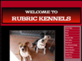 rubrickennels.com