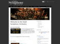 saultsymphony.com