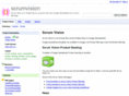 scrumvision.org