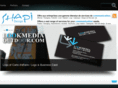 shapidesign.com