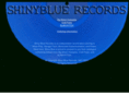 shinyblue.com