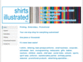shirtsillustrated.com