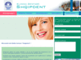 shqipdent.com