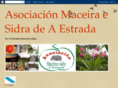 sidragallega.com