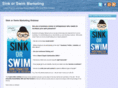 sinkorswimmarketing.com