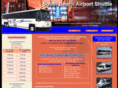southbeachairportshuttle.com