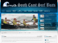 southcoastsurfboats.com.au