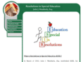 specialresolutions.com