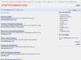 staffplanner.org