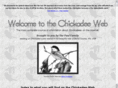 thechickadee-web.com