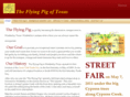 theflyingpigoftexas.com