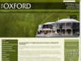 theoxfordbathurst.com
