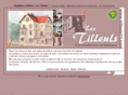 tilleuls71.com